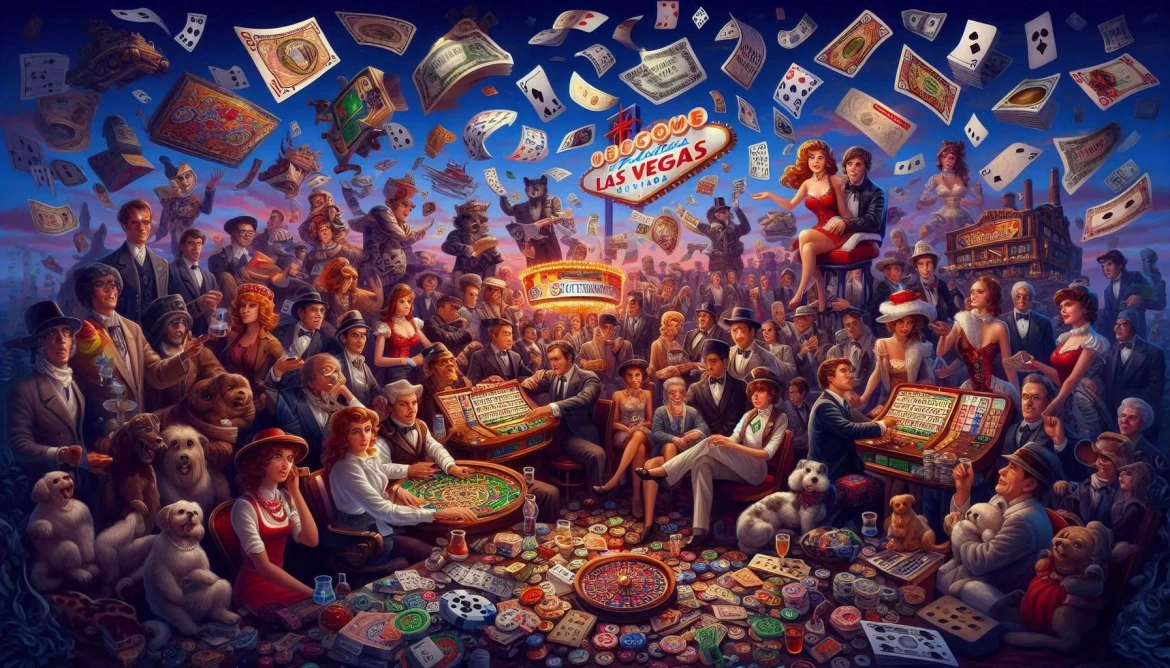 ViperSpin Casino